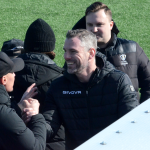 Divizionáři Milevska v generálce rozebrali lídra Středočeského přeboru