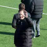 Divizionáři Milevska v generálce rozebrali lídra Středočeského přeboru