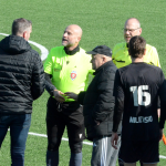 Divizionáři Milevska v generálce rozebrali lídra Středočeského přeboru