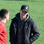 Divizionáři Milevska v generálce rozebrali lídra Středočeského přeboru