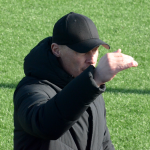 Divizionáři Milevska v generálce rozebrali lídra Středočeského přeboru