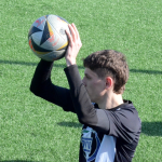 Divizionáři Milevska v generálce rozebrali lídra Středočeského přeboru