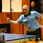 Stolní tenisté Vodňan doma nevyhráli, z víkendu berou remízu