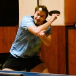 Stolní tenisté Vodňan doma nevyhráli, z víkendu berou remízu