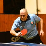 Stolní tenisté Vodňan doma nevyhráli, z víkendu berou remízu