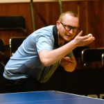 Stolní tenisté Vodňan doma nevyhráli, z víkendu berou remízu