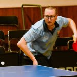 Stolní tenisté Vodňan doma nevyhráli, z víkendu berou remízu