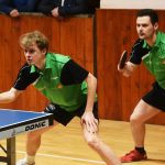 Stolní tenisté Vodňan doma nevyhráli, z víkendu berou remízu