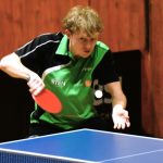 Stolní tenisté Vodňan doma nevyhráli, z víkendu berou remízu