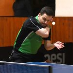 Stolní tenisté Vodňan doma nevyhráli, z víkendu berou remízu