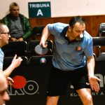 Stolní tenisté Vodňan doma nevyhráli, z víkendu berou remízu