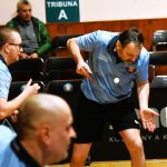 Stolní tenisté Vodňan doma nevyhráli, z víkendu berou remízu