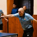 Stolní tenisté Vodňan doma nevyhráli, z víkendu berou remízu