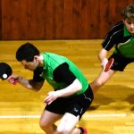 Stolní tenisté Vodňan doma nevyhráli, z víkendu berou remízu