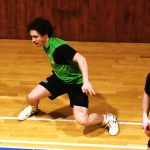 Stolní tenisté Vodňan doma nevyhráli, z víkendu berou remízu