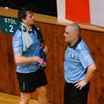 Stolní tenisté Vodňan doma nevyhráli, z víkendu berou remízu