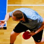 Stolní tenisté Vodňan doma nevyhráli, z víkendu berou remízu