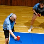 Stolní tenisté Vodňan doma nevyhráli, z víkendu berou remízu
