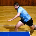 Stolní tenisté Vodňan doma nevyhráli, z víkendu berou remízu