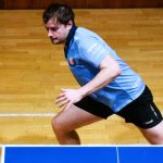 Stolní tenisté Vodňan doma nevyhráli, z víkendu berou remízu