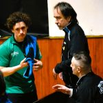 Stolní tenisté Vodňan doma nevyhráli, z víkendu berou remízu