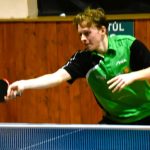 Stolní tenisté Vodňan doma nevyhráli, z víkendu berou remízu