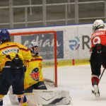 Hokej: Dorost Motoru chytá výtah do čtvrtfinále. Hrozí mu, že půjde do předkola