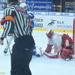 VIDEO: Hokejisté Tábora porazili vítěze základní části! Do předkola jim ale pomohl i Přerov