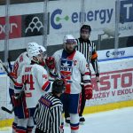 VIDEO: Střelecká převaha nebyla nic platná. Kohouti padli doma s Třebíčí a spadli na 10. místo