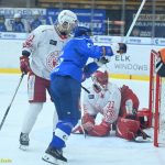 VIDEO: Hokejisté Tábora porazili vítěze základní části! Do předkola jim ale pomohl i Přerov