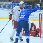 VIDEO: Hokejisté Tábora porazili vítěze základní části! Do předkola jim ale pomohl i Přerov