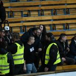 VIDEO: Střelecká převaha nebyla nic platná. Kohouti padli doma s Třebíčí a spadli na 10. místo