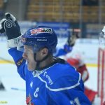 VIDEO: Hokejisté Tábora porazili vítěze základní části! Do předkola jim ale pomohl i Přerov