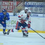 VIDEO: Střelecká převaha nebyla nic platná. Kohouti padli doma s Třebíčí a spadli na 10. místo