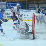 VIDEO: Střelecká převaha nebyla nic platná. Kohouti padli doma s Třebíčí a spadli na 10. místo