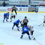 VIDEO: Sérii vyloučení vystřídala série gólová. Kohouti si poradili s Chomutovem 3:0