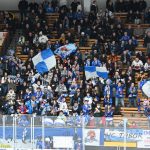 VIDEO: Hokejisté Tábora porazili vítěze základní části! Do předkola jim ale pomohl i Přerov