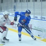 VIDEO: Hokejisté Tábora porazili vítěze základní části! Do předkola jim ale pomohl i Přerov