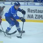 VIDEO: Střelecká převaha nebyla nic platná. Kohouti padli doma s Třebíčí a spadli na 10. místo