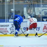 VIDEO: Hokejisté Tábora porazili vítěze základní části! Do předkola jim ale pomohl i Přerov