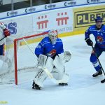 VIDEO: Střelecká převaha nebyla nic platná. Kohouti padli doma s Třebíčí a spadli na 10. místo