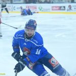 VIDEO: Hokejisté Tábora porazili vítěze základní části! Do předkola jim ale pomohl i Přerov