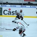 VIDEO: Sérii vyloučení vystřídala série gólová. Kohouti si poradili s Chomutovem 3:0