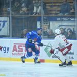 VIDEO: Hokejisté Tábora porazili vítěze základní části! Do předkola jim ale pomohl i Přerov