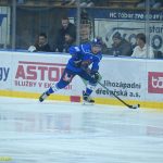 VIDEO: Střelecká převaha nebyla nic platná. Kohouti padli doma s Třebíčí a spadli na 10. místo