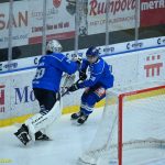 VIDEO: Sérii vyloučení vystřídala série gólová. Kohouti si poradili s Chomutovem 3:0