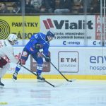 VIDEO: Hokejisté Tábora porazili vítěze základní části! Do předkola jim ale pomohl i Přerov