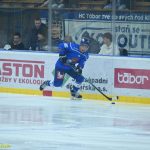 VIDEO: Střelecká převaha nebyla nic platná. Kohouti padli doma s Třebíčí a spadli na 10. místo