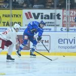 VIDEO: Hokejisté Tábora porazili vítěze základní části! Do předkola jim ale pomohl i Přerov