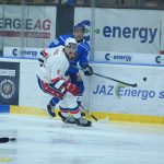 VIDEO: Střelecká převaha nebyla nic platná. Kohouti padli doma s Třebíčí a spadli na 10. místo